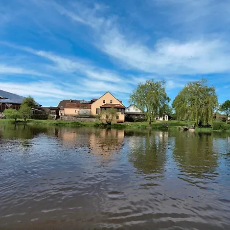 Urlaub am Regen – Ferienhof Dirnberger-2
